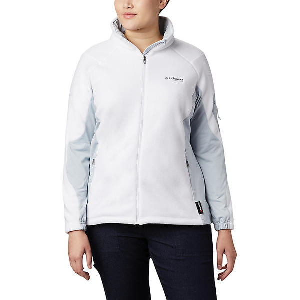 titan pass 2.0 fleece jacket