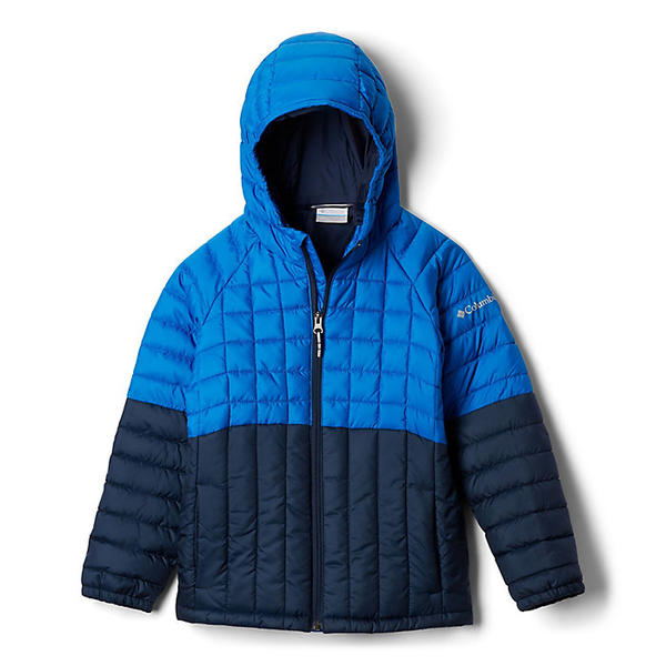 最安値に挑戦 取寄 コロンビア ボーイズ ハンフリー ヒルズ パファー ジャケット Columbia Boys Humphrey Hills Puffer Jacket Collegiate Navy Super Bluew 最新情報 Hughsroomlive Com