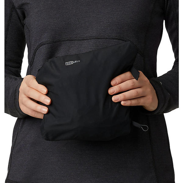 (取寄)コロンビアレディースタイタンパス2.5LシェルジャケットColumbiaWomen'sTitanPass2.5LShellJacketBlack