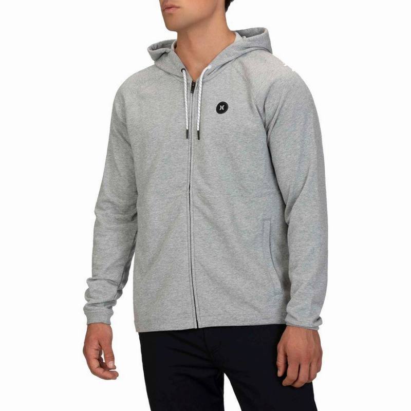 最大12 Offクーポン Dri Fitユニバーサル メンズ 取寄 ハーレー フリース Heather Grey Dark Hoodie Full Zip Fleece Universal Dri Fit Men S Hurley パーカー フルジップ Hurk53w Dargrehea Www Egyhealthexpo Com