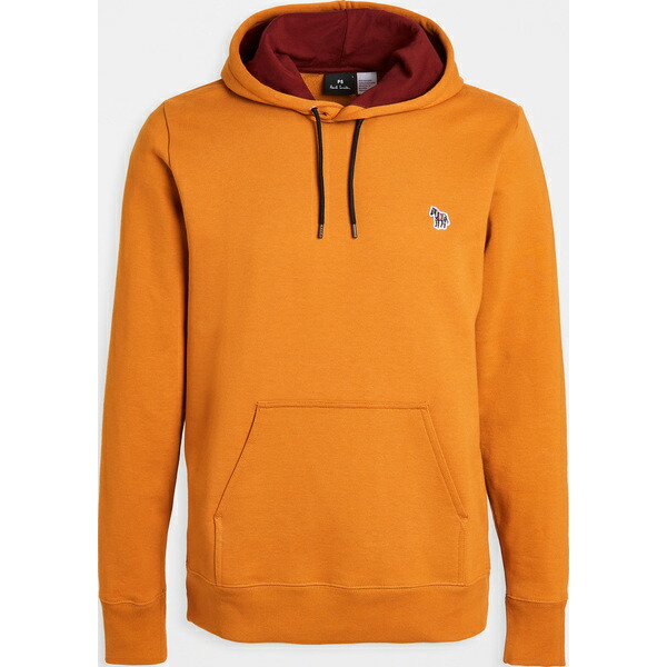 楽天ランキング1位 取寄 ピーエス ポールスミス レギュラー フィット ゼブラ パッチ パーカー フーディ Ps Paul Smith Regular Fit Zebra Patch Hoodie Darkrust 送料無料 第1位獲得 Ctcvnhcmc Vn