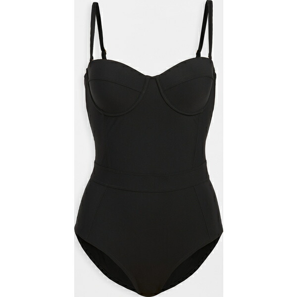 限定価格セール 取寄 トリーバーチ レディース リプシ ソリッド ワン ピース Tory Burch Women S Lipsi Solid One Piece Black スウィートラグ アウトレット送料無料 Vancouverfamilymagazine Com