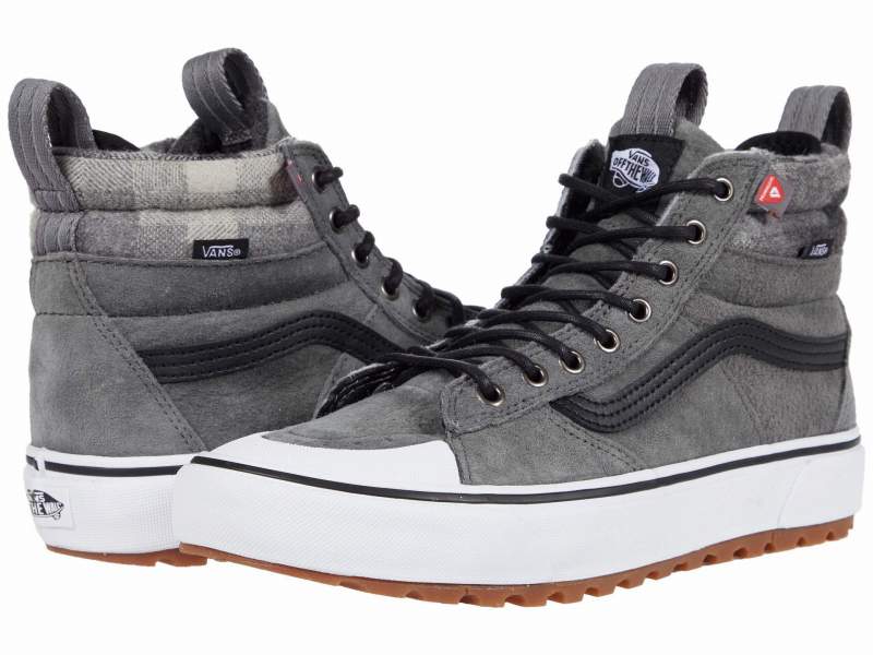 かわいい新作 スニーカー メンズ Dx 2 0 Mte スケート ハイ スニーカー 取寄 Vans バンズ Vans White Pewter True Mte Sk8 Men S Cibaut Com Ar