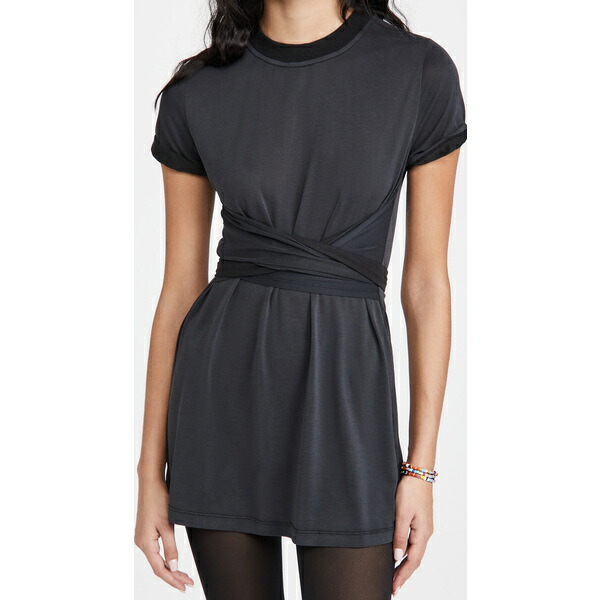 Olivia ワンピース アンド Olivia レディース オリビア おしゃれ Tie ファッション ブランド ワンピース 女性 かわいい Alice アリス 正規品 取寄 アリス アンド オリビア レディース ジャセット ロール カフ タイ バック ドレス Alice Olivia Women S Jasset