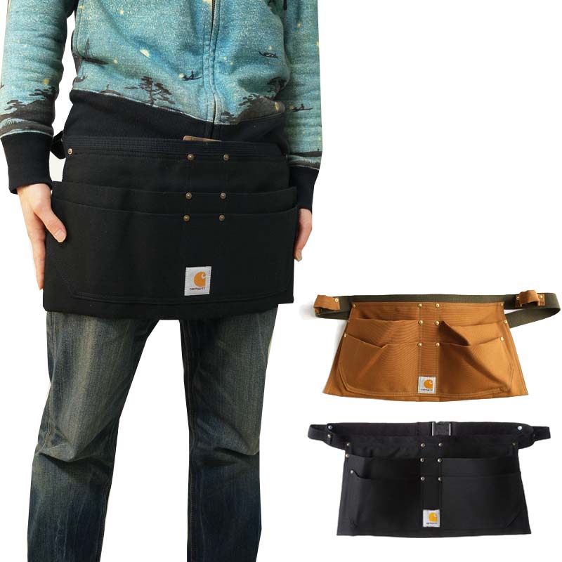 カーハート　エプロン　ブラック Amazon.co.jp: F ブラック Carhartt カーハート フィルムハンド