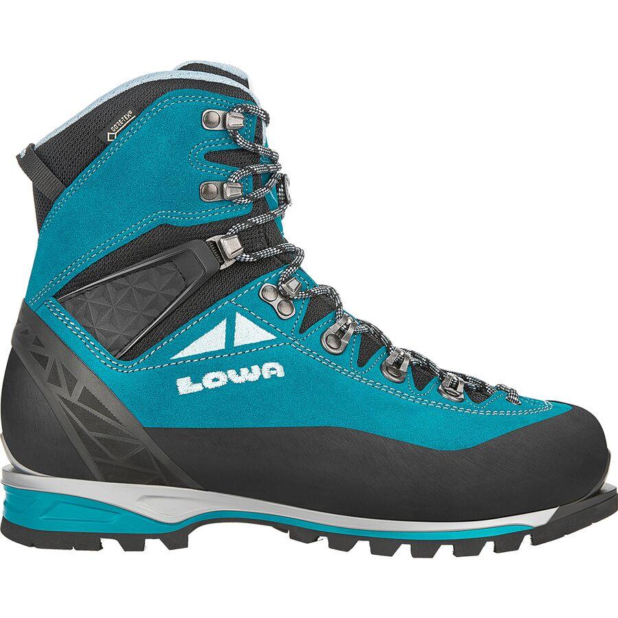 超安い品質売れ筋no 1 アウトドア Turquoise Iceblue スウィートラグ アルパイン Lowa 登山靴 レディース トレッキング Mountaineering エキスパート Women Women Gtx Gtx クライミング Expert Gtx ブーツ シューズ ブーツ レディース Alpine マウンテニア