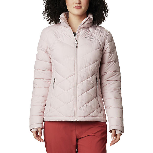 レディースウェア 注目の福袋をピックアップ レディース 取寄 コロンビア ヘブンリー Pink Mineral Jacket Heavenly Women S Columbia ジャケット