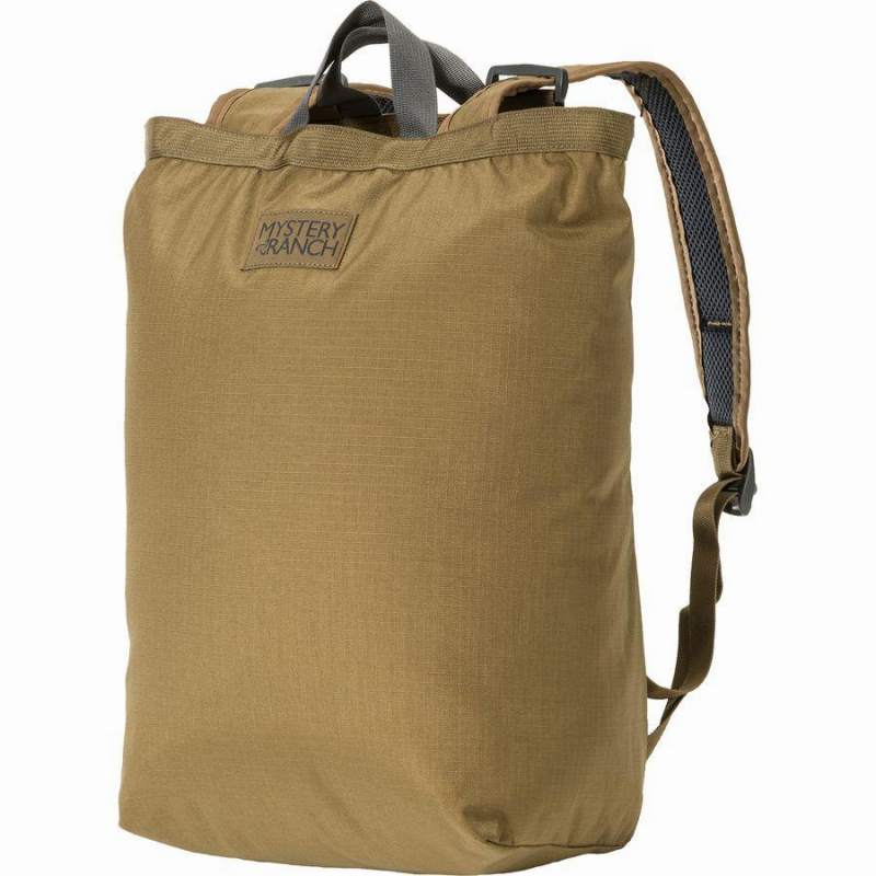 期間限定送料無料 取寄 ミステリーランチ ブーティ バッグ 16l バックパック Mystery Ranch Men S Booty Bag 16l Backpack Coyotew 訳ありセール格安 Hughsroomlive Com