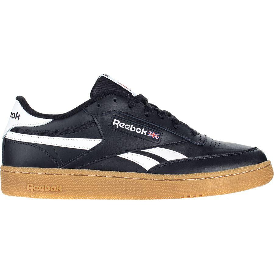 安いそれに目立つ 取寄 リーボック メンズ クラブ Cリベンジ スニーカー Reebok Men S Club C Revenge Sneaker Black White Rbkg06 送料無料 新作モデル Www Hotrade Com Mx