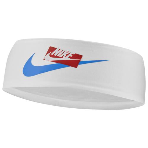取寄 ナイキ メンズ フューリー ヘッドバンド Nike Men S Fury Headband White Chili Red Light Photo Blue 送料無料 Nike ナイキ 帽子 ファッション ブランド Rentmy1 Com