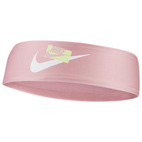 取寄 ナイキ メンズ フューリー ヘッドバンド Nike Men S Fury Headband Pink Glaze Barely Volt White 送料無料 Nike ナイキ 帽子 ファッション ブランド Clickcease Com