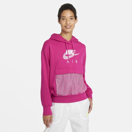 ディズニープリンセスのベビーグッズも大集合 パーカー Hoodie Air Women S Nike フーディ パーカー エア レディース 取寄 ナイキ Fireberry 送料無料 White Treatmentwithcbd Com