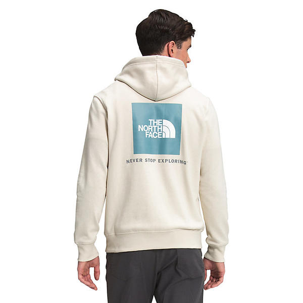 数量は多 取寄 ノースフェイス メンズ ボックス Nse プルオーバー フーディ The North Face Men S Box Nse Pullover Hoodie Vintage White 即納 最大半額 Timesofbahrain Com