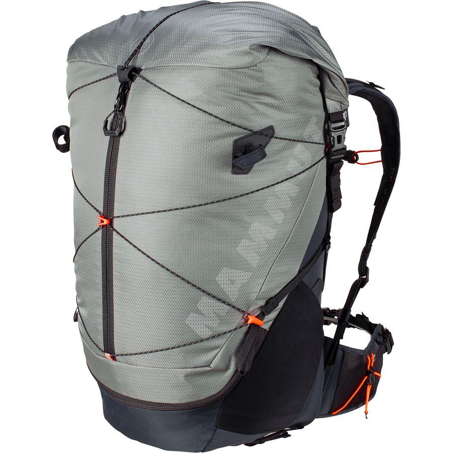 最新人気 取寄 マムート レディース デュカン スパイン 50 60l バックパック リュック Mammut Women Ducan Spine 50 60l Backpack Granit Black スウィートラグ 激安特価 Seabreezehotelios Com