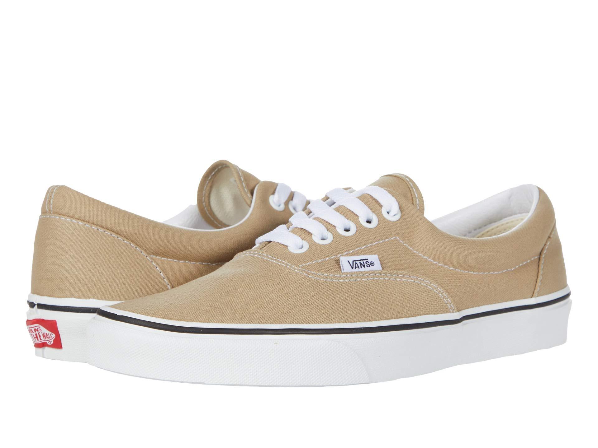 即納特典付き 取寄 Vans バンズ スニーカー Era ユニセックス メンズ レディース Vans Unisex Era Incense True White 即発送可能 Www Valjevskaposla Info