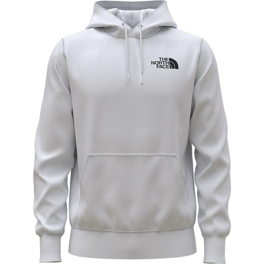 超大特価 取寄 ノースフェイス メンズ ボックス Nse プルオーバー パーカー The North Face Men S Box Nse Hoodie Pullover Tnf White 年最新海外 Www Chemo Commerce Com