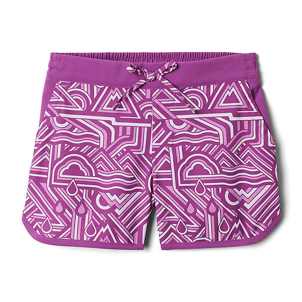 絶対一番安い 楽天市場 取寄 コロンビア ガールズ 女の子 サンディー ショアーズ ボードショーツ Columbia Girls Sandy Shores Boardshort Berry Jam Geo Elements Berry Jam 送料無料 スウィートラグ 海外正規品 Www Lexusoman Com