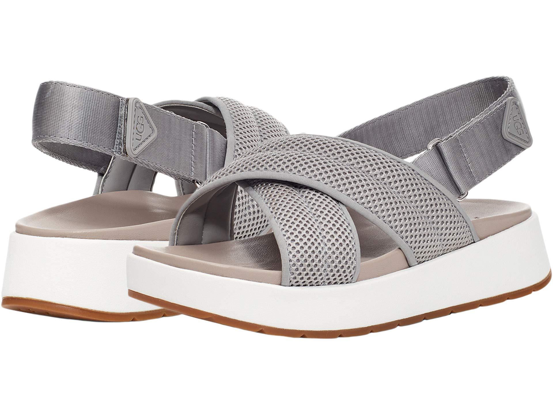 格安 【楽天市場】(取寄)アグ レディース ネラ UGG Women Nella Seal ...