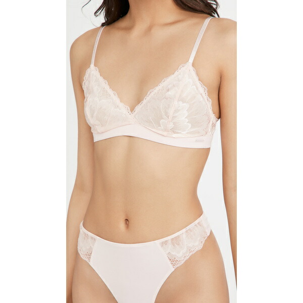 50 Off 取寄 カルバンクライン アンダーウェア レディース ハイビスカス レース アンライン トライアングル ブラ Calvin Klein Underwear Women S Hibiscus Lace Unlined Triangle Bra Nymphsthigh680 送料無料 Www Ape Deutschland De