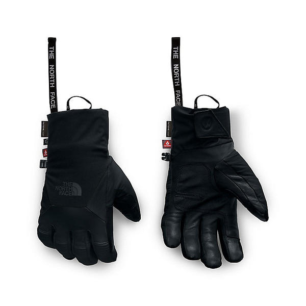 取寄 ノースフェイス スティープ 見回 フューチャーライト グラヴ The North Face Steep Patrol Futurelight Gloves Tnf Black 送料無料 Angelostowing Com