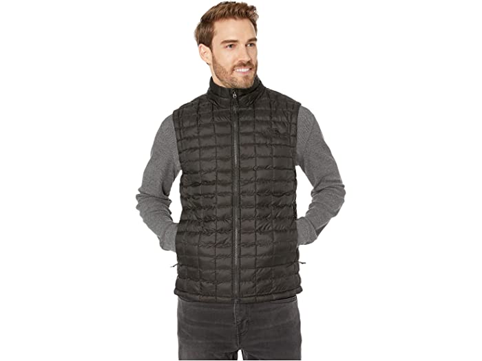 取寄 ノースフェイス エコ ベスト The North Face Thermoball Eco Vest Tnf Black Matte 送料無料 The North Face ノースフェイス ベスト ウェア トップス 登山 アウトドア ブランド カジュアル ストリート メンズ 大きいサイズ ビックサイズ Clickcease Com