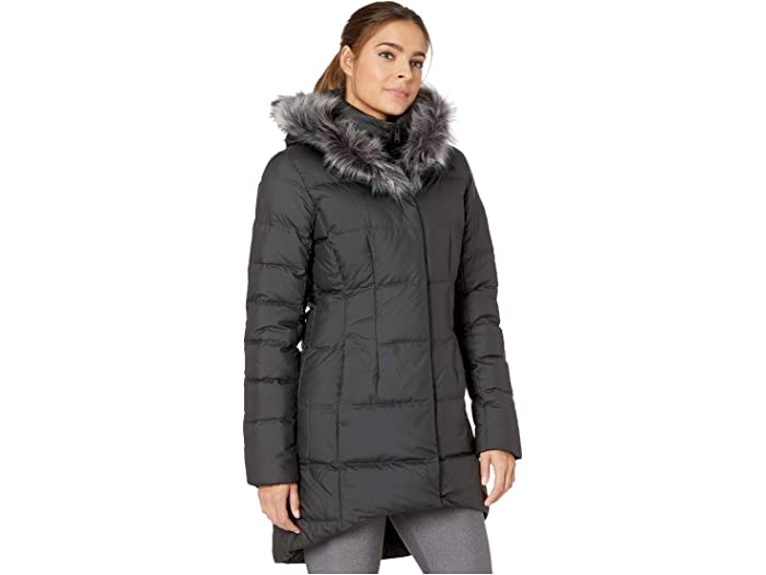 Women's the north face dealio down parkina Clearance