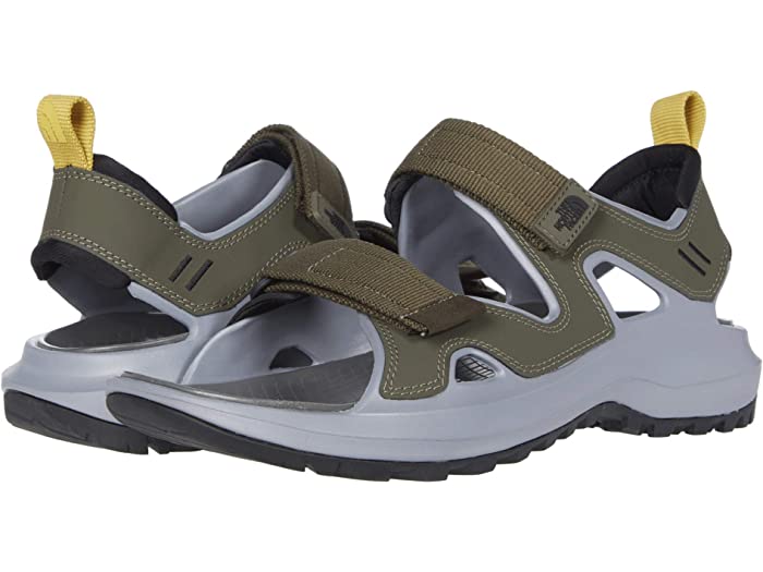 半額品 楽天市場 取寄 ノースフェイス ヘッジホッグ サンダル 3 The North Face Hedgehog Sandal Iii New Taupe Green Tnf Black 送料無料 スウィートラグ 限定価格セール Scscorp Jp