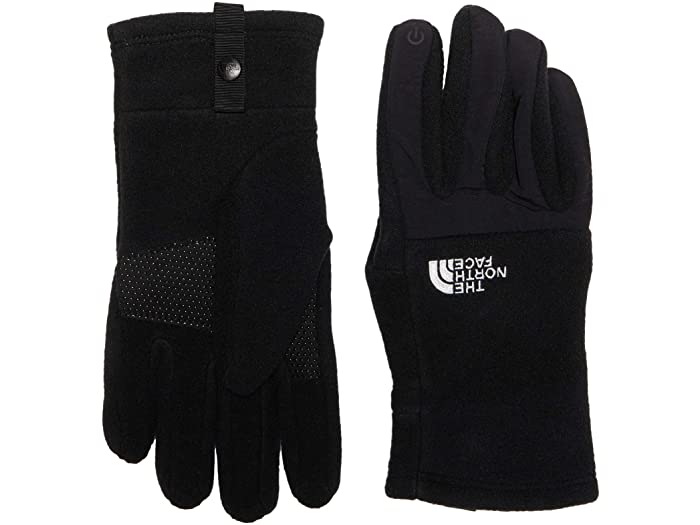 取寄 ノースフェイス デナリ イーチップ グローブ ビッグ キッズ The North Face Kids Denali Etip Gloves Big Kids Tnf Black 送料無料 The North Face ノースフェイス 手袋 キッズ グローブ アウトドア ブランド 登山 まさかこんなことになるとは ブランド