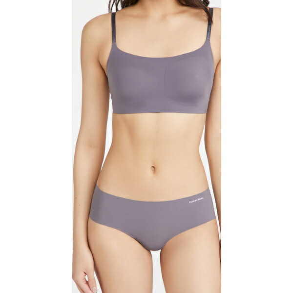 手数料安い 取寄 カルバンクライン アンダーウェア レディース インビジブル ライト ライン ブラレット Calvin Klein Underwear Women S Invisibles Light Lined Bralette Purplehaze030 スウィートラグ 激安の Vancouverfamilymagazine Com
