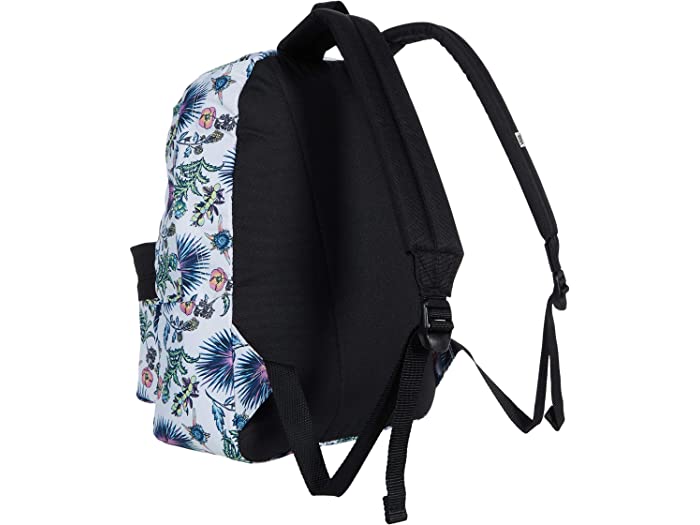 楽天市場 取寄 バンズ レディース レルム バックパック Vans Women S Realm Backpack Califas Marshmallow スウィートラグ