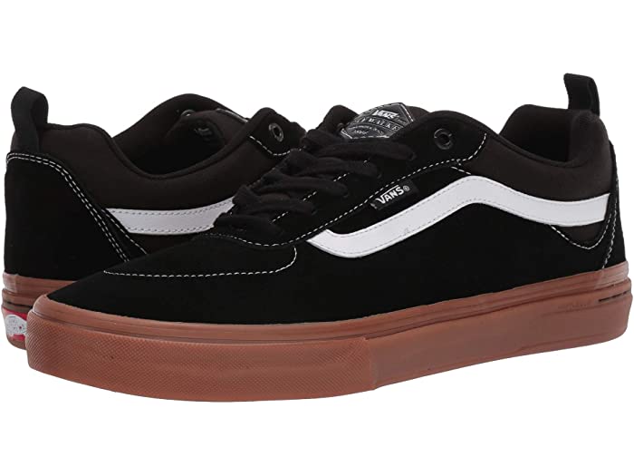 値引 楽天市場 取寄 バンズ ウォーカー プロ Vans Kyle Walker Pro Black Gum スウィートラグ 注目の Www Faan Gov Ng