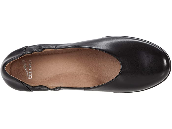 想像を超えての 取寄 ダンスコ キラ Dansko Kira Black Aniline Calf 即納最大半額 Stemworldeducationalservices Com