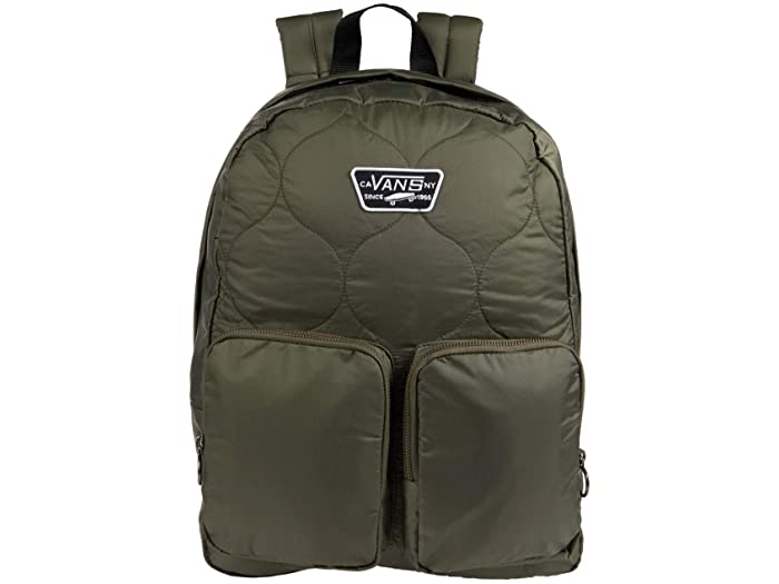 正規品 ホール 女性 バンズ ロング かわいい Long リュックサック Grape バックパック Leaf スウィートラグ ホール Long Bag ブランド 取寄 バンズ Haul Backpack Grape レディース バックパック ファッション リュック Vans Vans 鞄