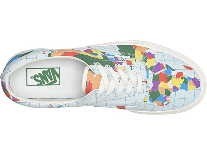 New限定品 楽天市場 取寄 バンズ X セーブ アワー プラネット スニーカー Vans X Save Our Planet Sneaker Collab Save Our Planet Era Classic White Multi スウィートラグ 日本製 Csckerala Com