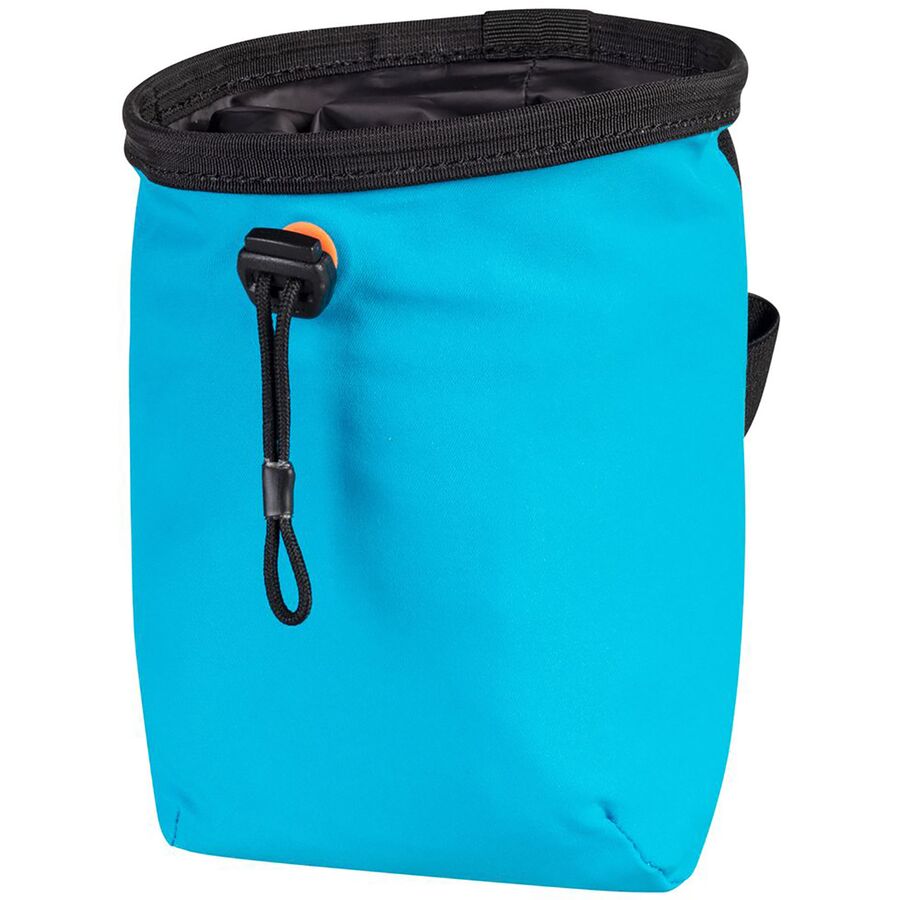 取寄 マムート クラッグ チャコ カバン Mammut Crag Chalk Bag Ocean Lindsaymayphotography Com
