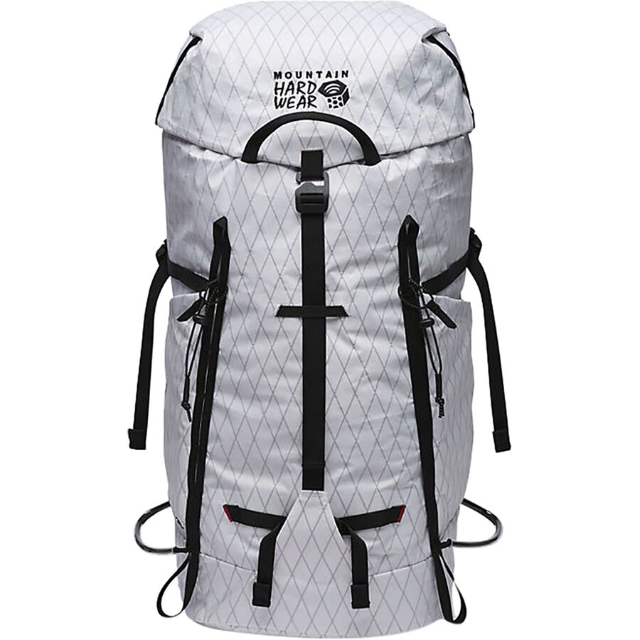 新版 楽天市場 取寄 マウンテンハードウェア スクランブラー バックパック Mountain Hardwear Scrambler 25l Backpack White スウィートラグ 全商品オープニング価格特別価格 Goalsr Com