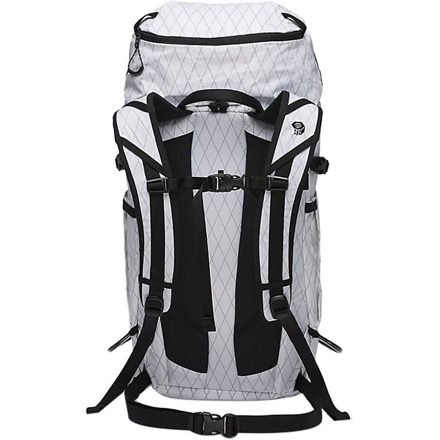 新版 楽天市場 取寄 マウンテンハードウェア スクランブラー バックパック Mountain Hardwear Scrambler 25l Backpack White スウィートラグ 全商品オープニング価格特別価格 Goalsr Com