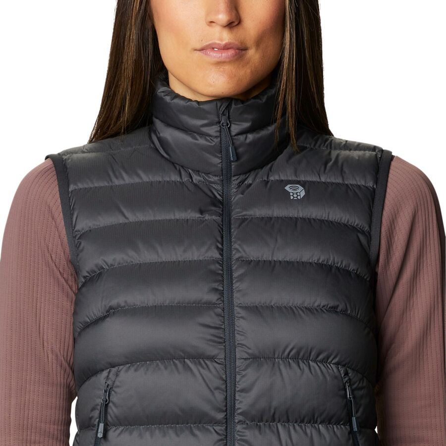 mountain hardwear rhea ridge vest