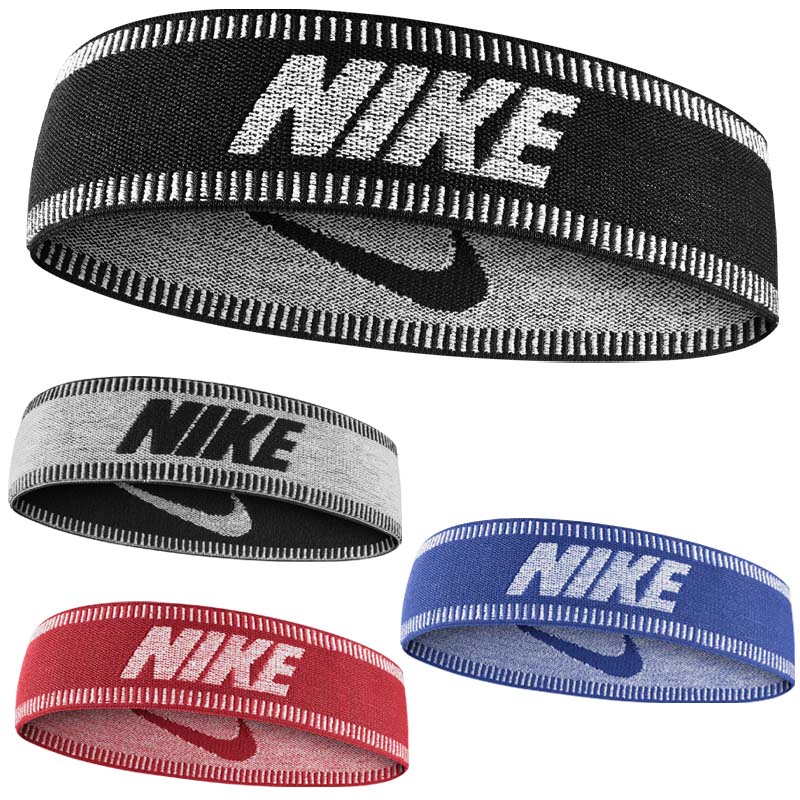 楽天市場 Nike ヘアバンド ナイキ メンズ ヘッドバンド スポーツ ヘアバンド リバーシブル ドライフィット 速乾 Nike Sport Headband スウィートラグ