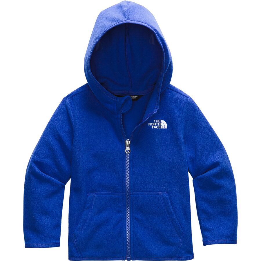 好評 取寄 ノースフェイス グレイシャー フルジップ フーデット ジャケット トドラー The North Face Glacier Full Zip Hooded Jacket Toddler Boys Tnf Blue Tnf White 男の子 スウィートラグ 半額品 Arro Studio Com