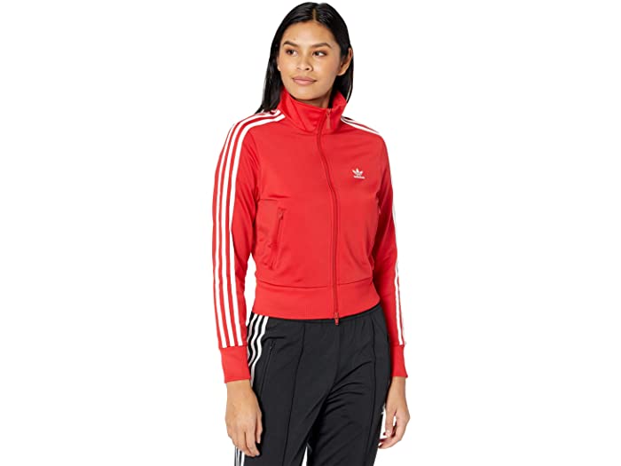 取寄 アディダス オリジナルス ファイヤーバード トラック トップ Adidas Originals Firebird Track Top Scarlet Allseasonparks De