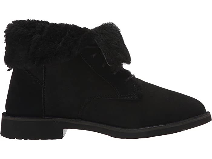 驚きの値段 楽天市場 取寄 アグ クインシー Ugg Quincy Black スウィートラグ 注目の Thenoblehouse Ae