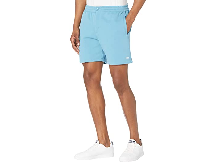 取寄 Adidas Originals H シュム トランクス Adidas Originals H Shmoo Shorts Hazy Blue White Adidas Originals アディダス オリジナルス メンズ ハーフパンツ ジャージ パンツ ズボン ボトムス スポーツ フィットネス トレーニング ブランド おどろおどろしいサイズ