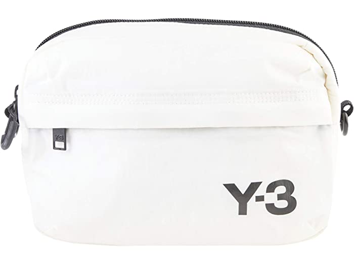 保証書付 取寄 Adidas Originals ワイスリー スリング バッグ Adidas Originals Y 3 Sling Bag Off White Sale 60 Off Panyileukan Bandung Go Id