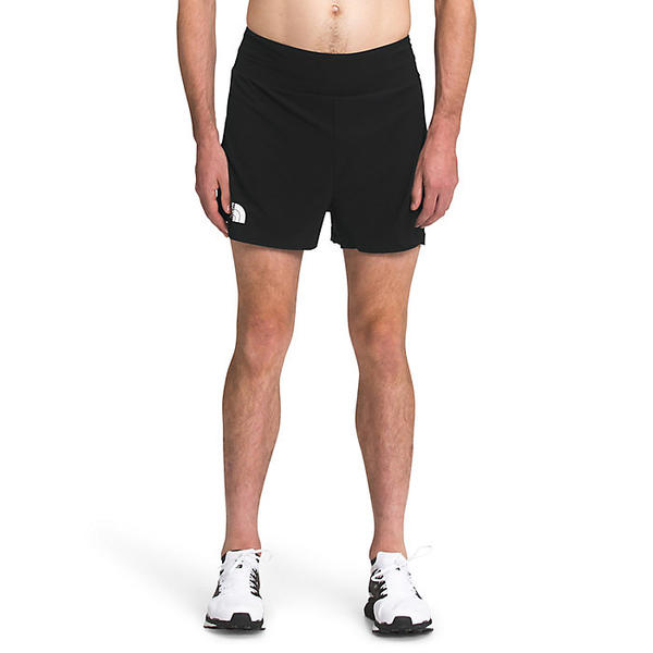 (取寄)ノースフェイス メンズ フライト ストライドライト ショート The North Face Men's Flight Stridelight Short TNF Black