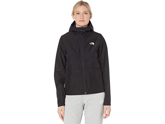 windrunner jacket north face