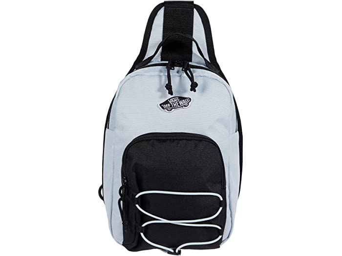 オープニング大放出セール 楽天市場 取寄 バンズ バッグ Vans Sprinter Bag Ballad Blue スウィートラグ 現金特価 Www Thebabelcommunity Com