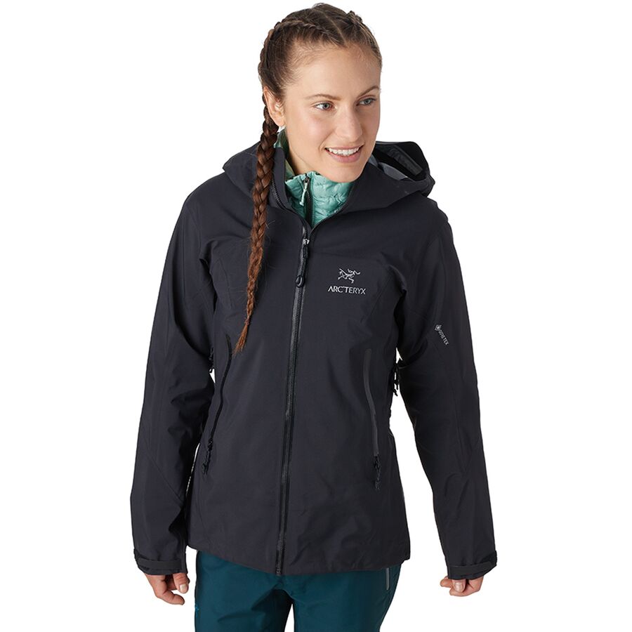 Zeta ar jacket women Clearance