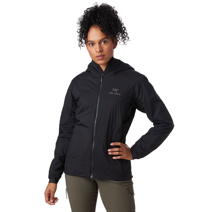 arcteryx womens atom lt jacket
