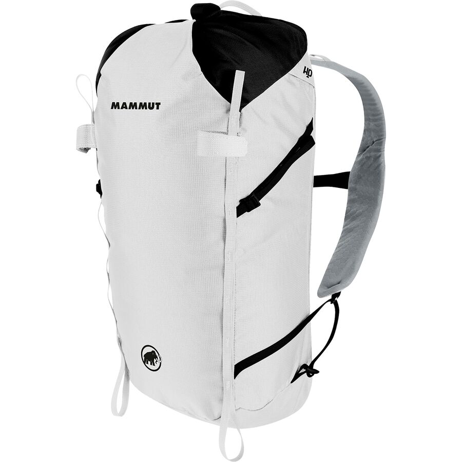 バックパック リュック 男の子向けプレゼント集結 取寄 マムート White Backpack 18l Trion Mammut バックパック Esimbimagazine Com